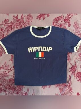 Ripndip italy top